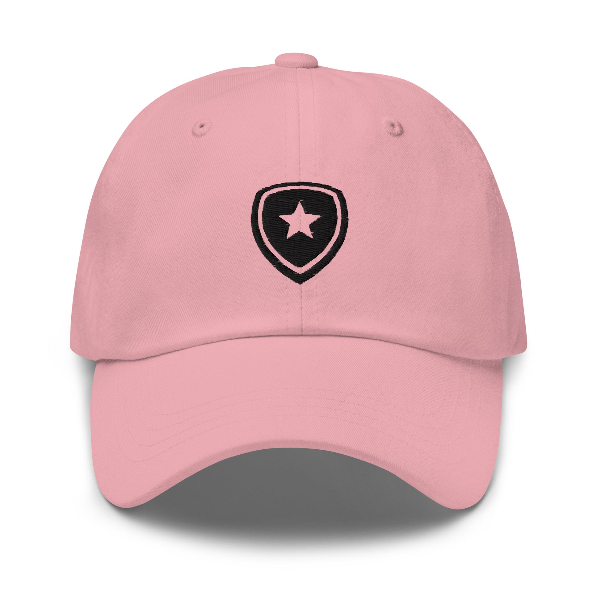 Luxury cap --CH Style-- Pink