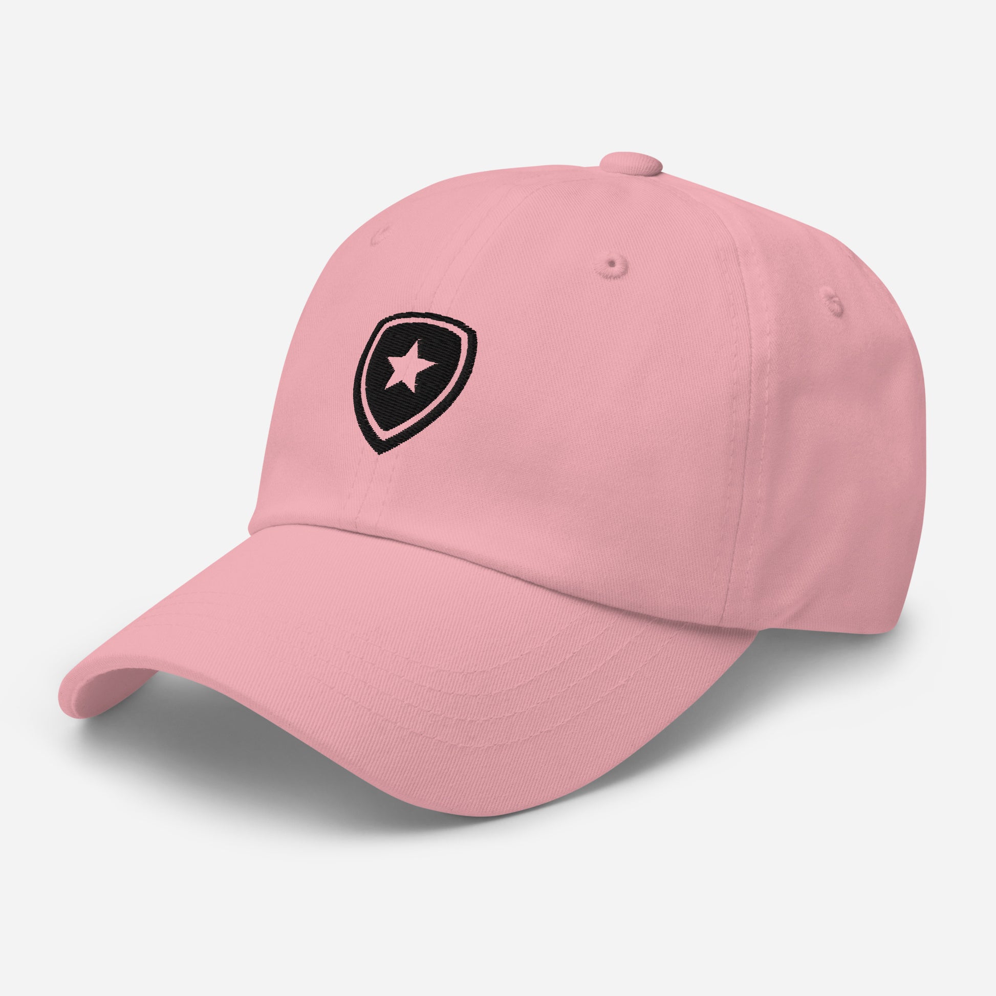 Luxury cap --CH Style-- Pink