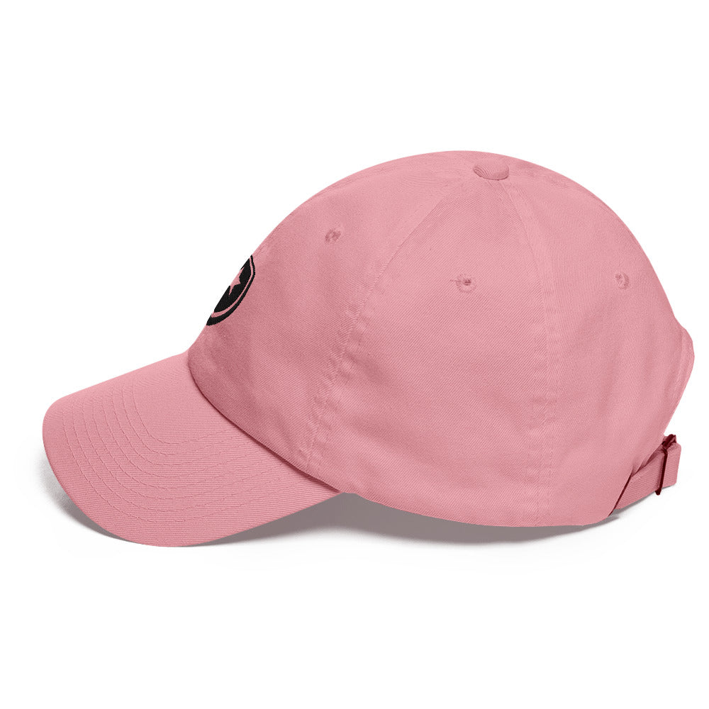 Luxury cap --CH Style-- Pink