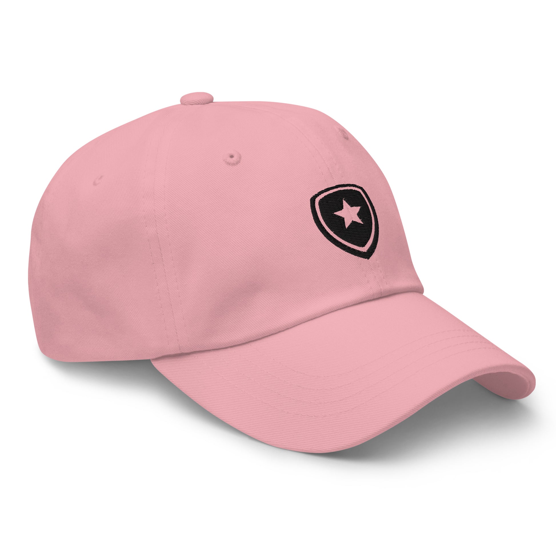 Luxury cap --CH Style-- Pink
