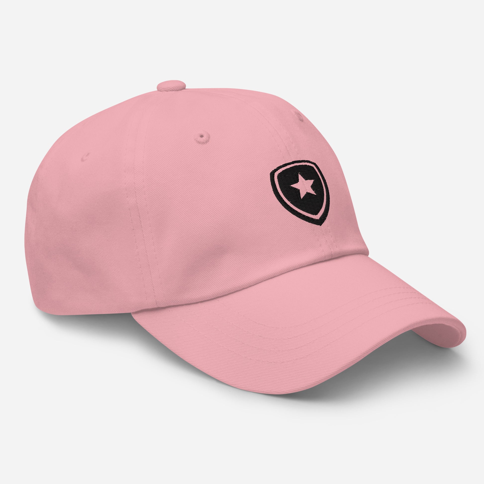 Luxury cap --CH Style-- Pink