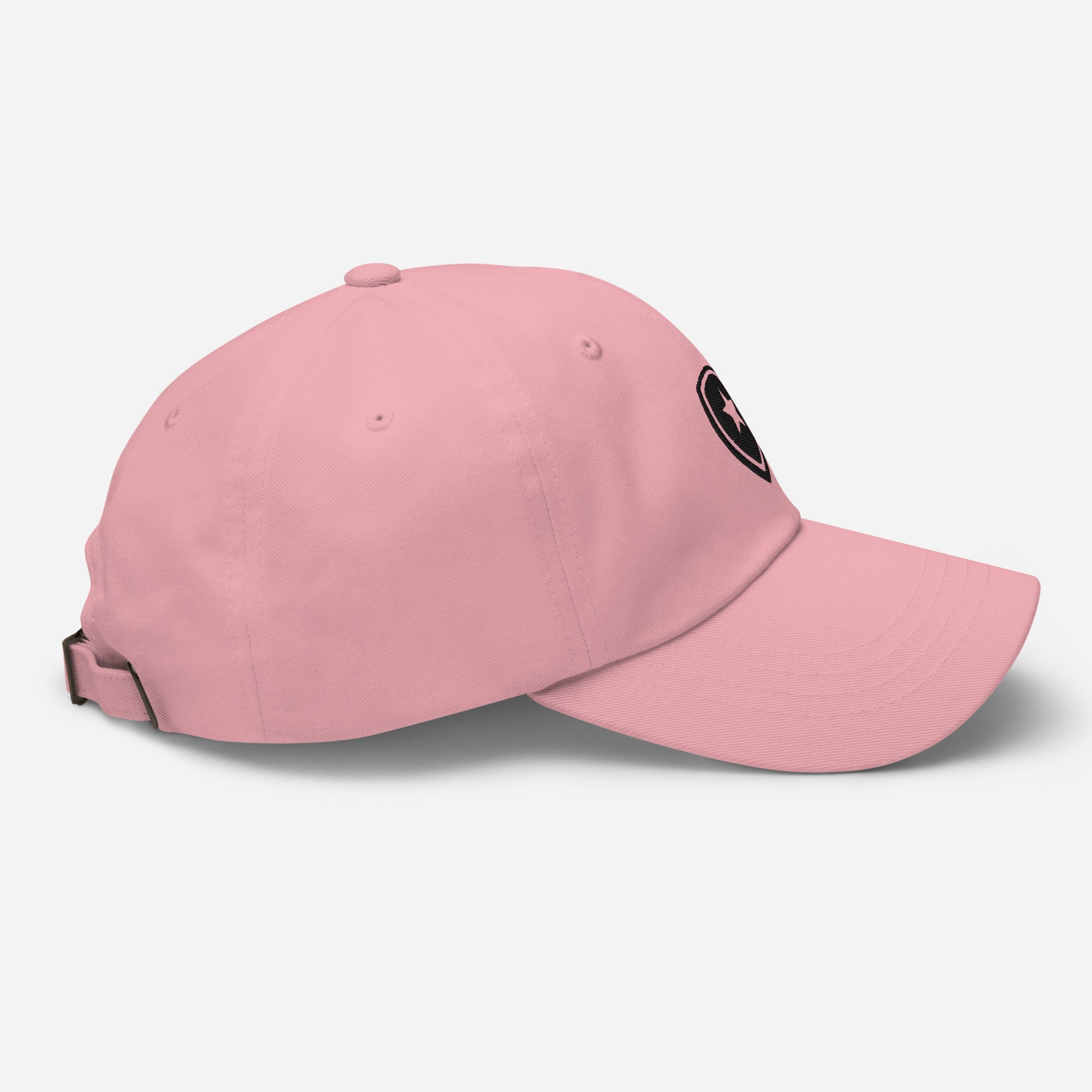Luxury cap --CH Style-- Pink
