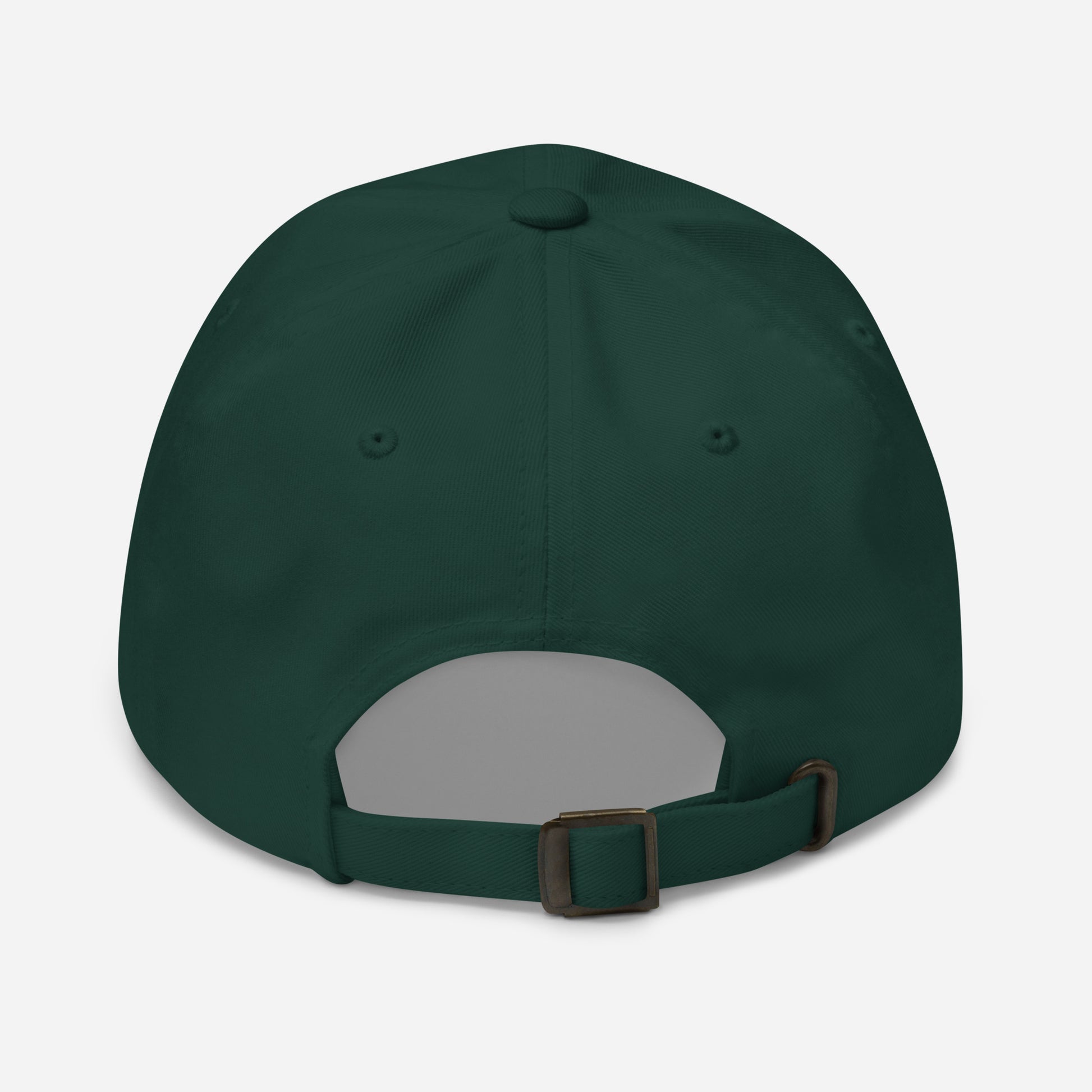 Luxury cap --CH Style-- Azure