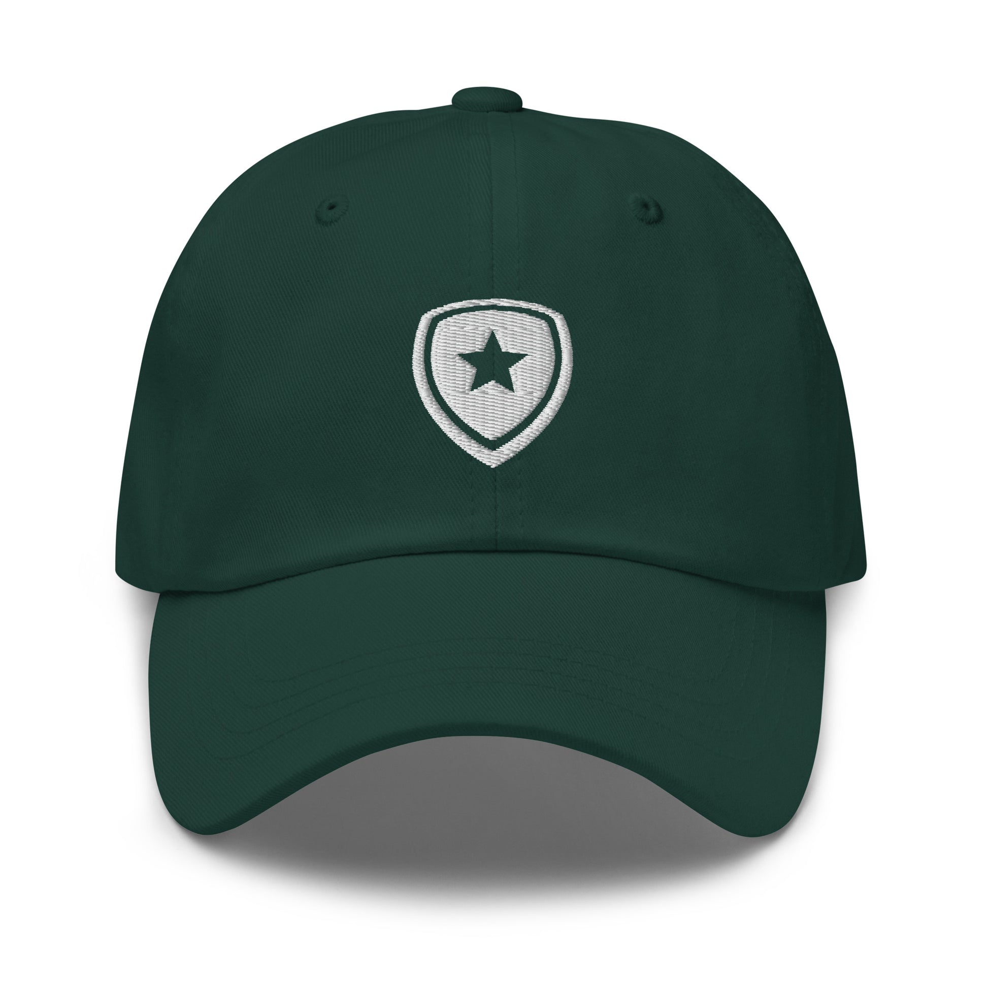Luxury cap --CH Style-- Azure