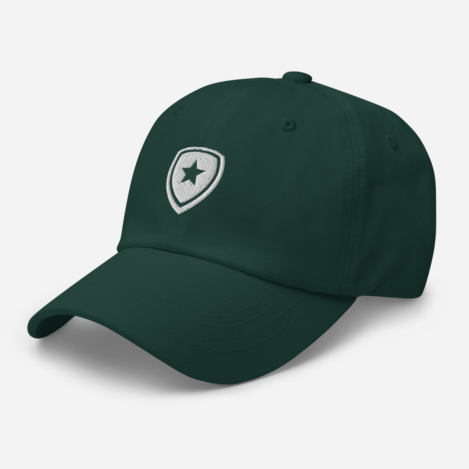 Luxury cap --CH Style-- Azure