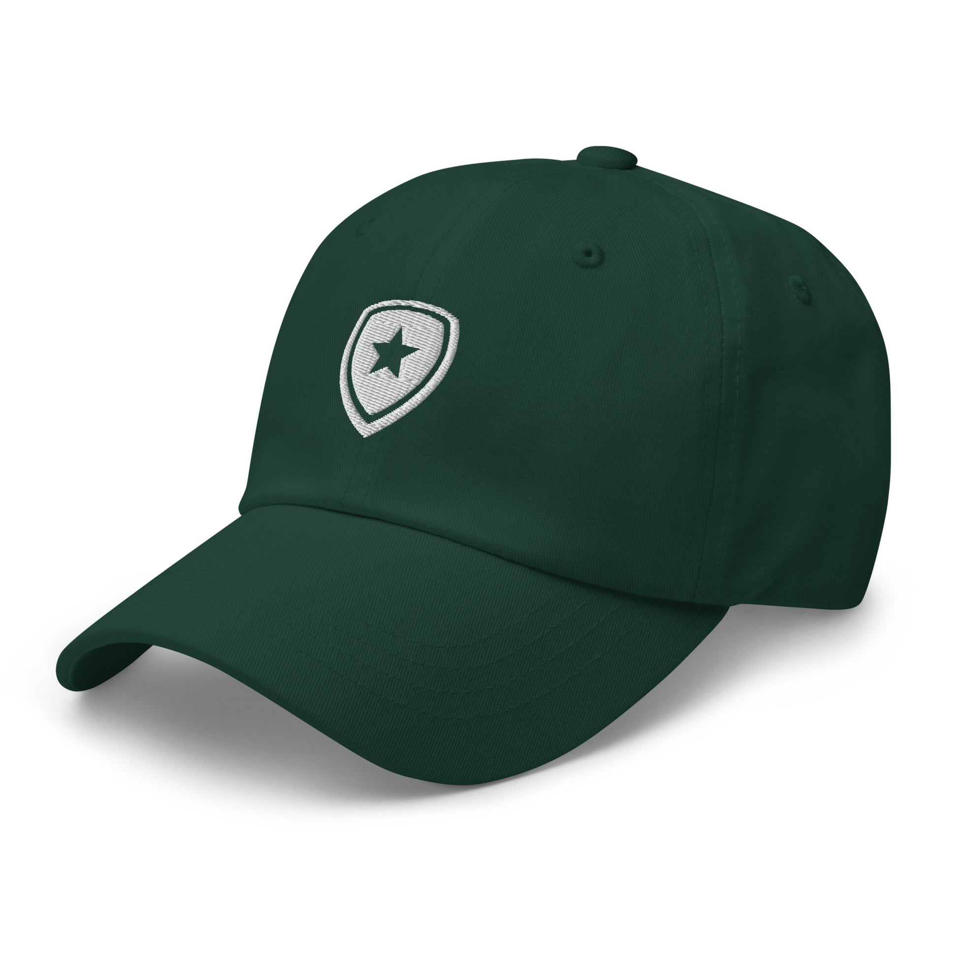 Luxury cap --CH Style-- Azure