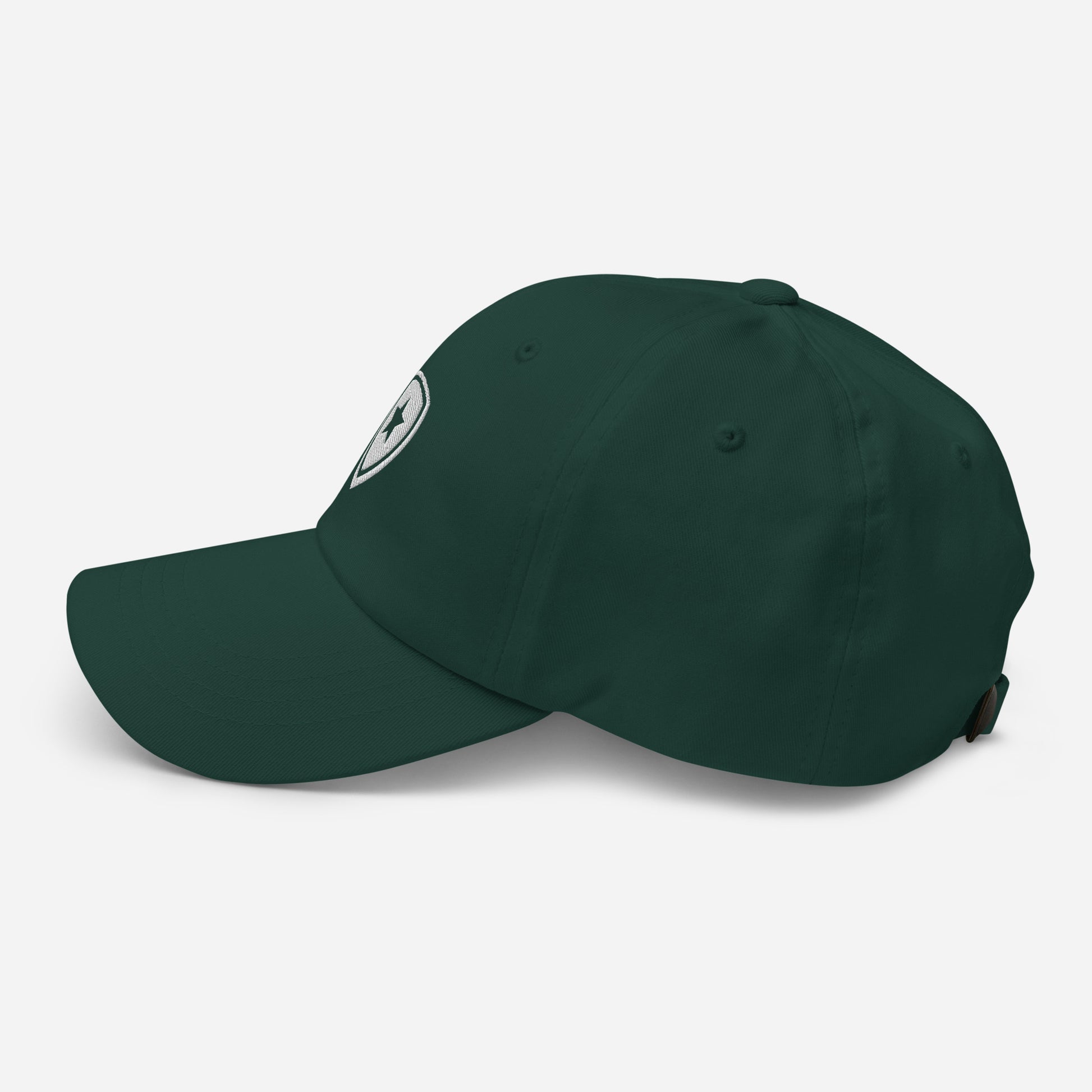 Luxury cap --CH Style-- Azure