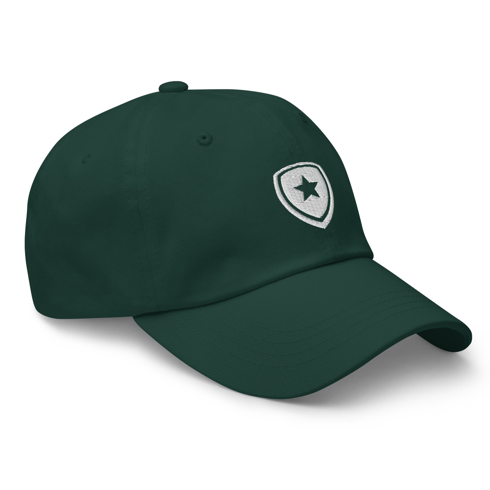 Luxury cap --CH Style-- Azure