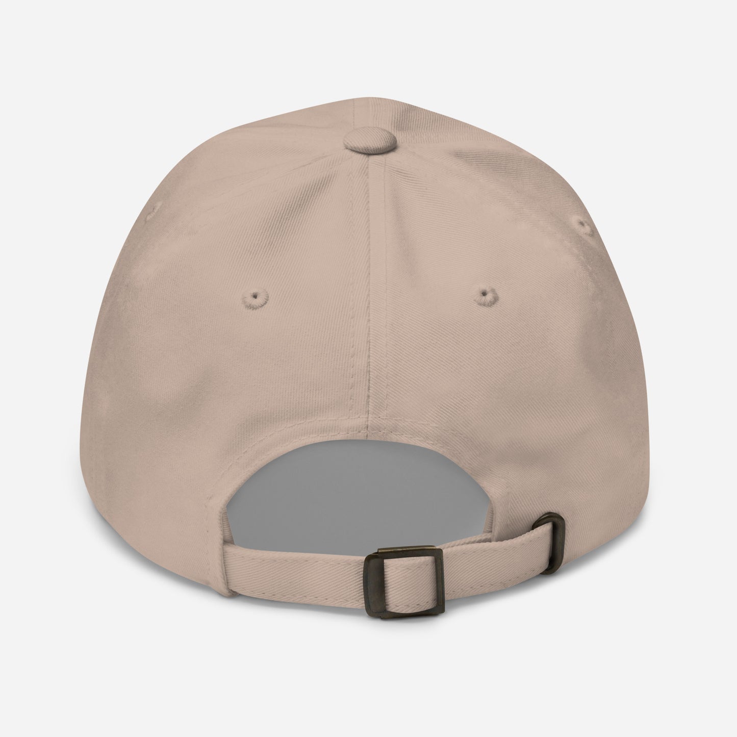 Luxury cap --CH Style-- Beige