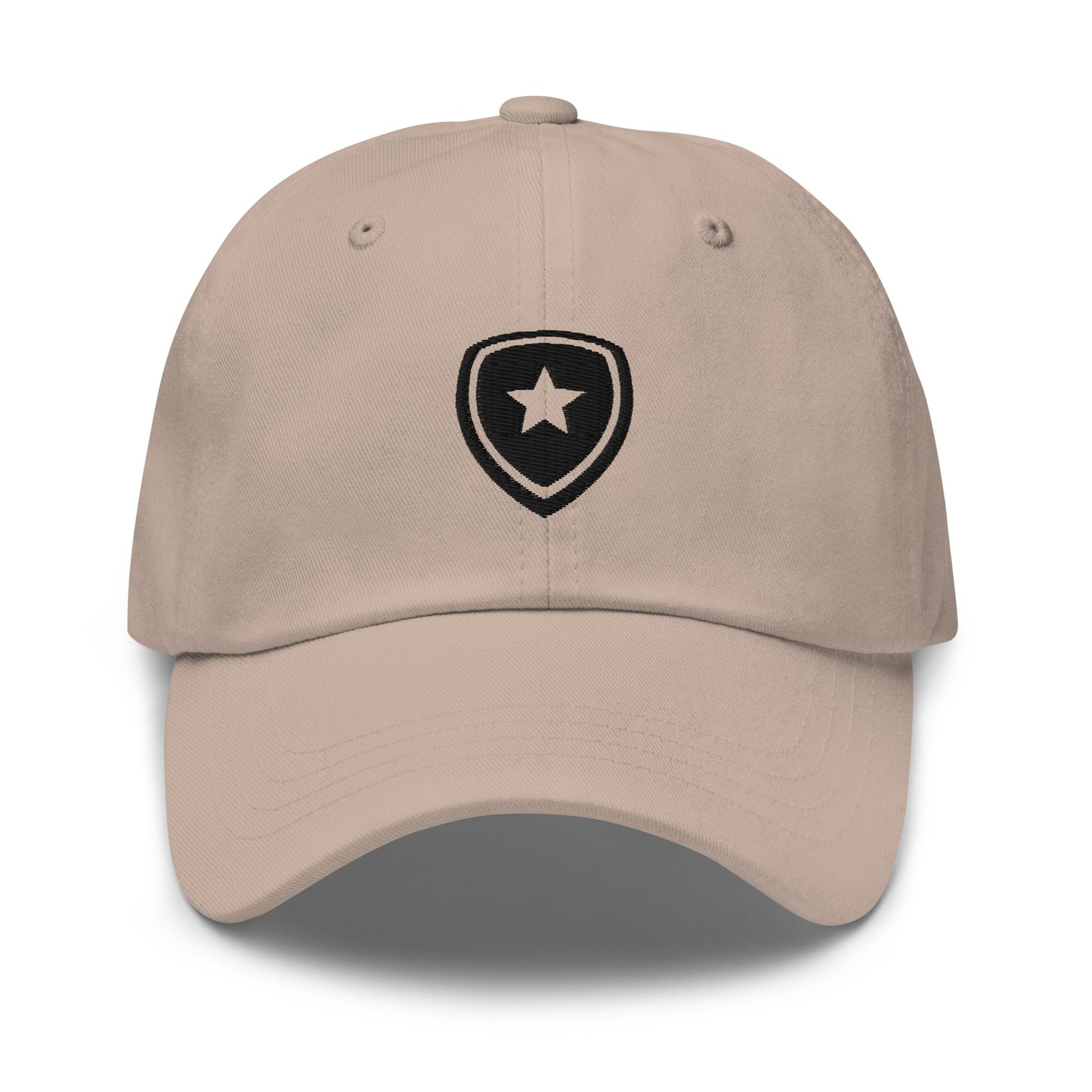 Luxury cap --CH Style-- Beige