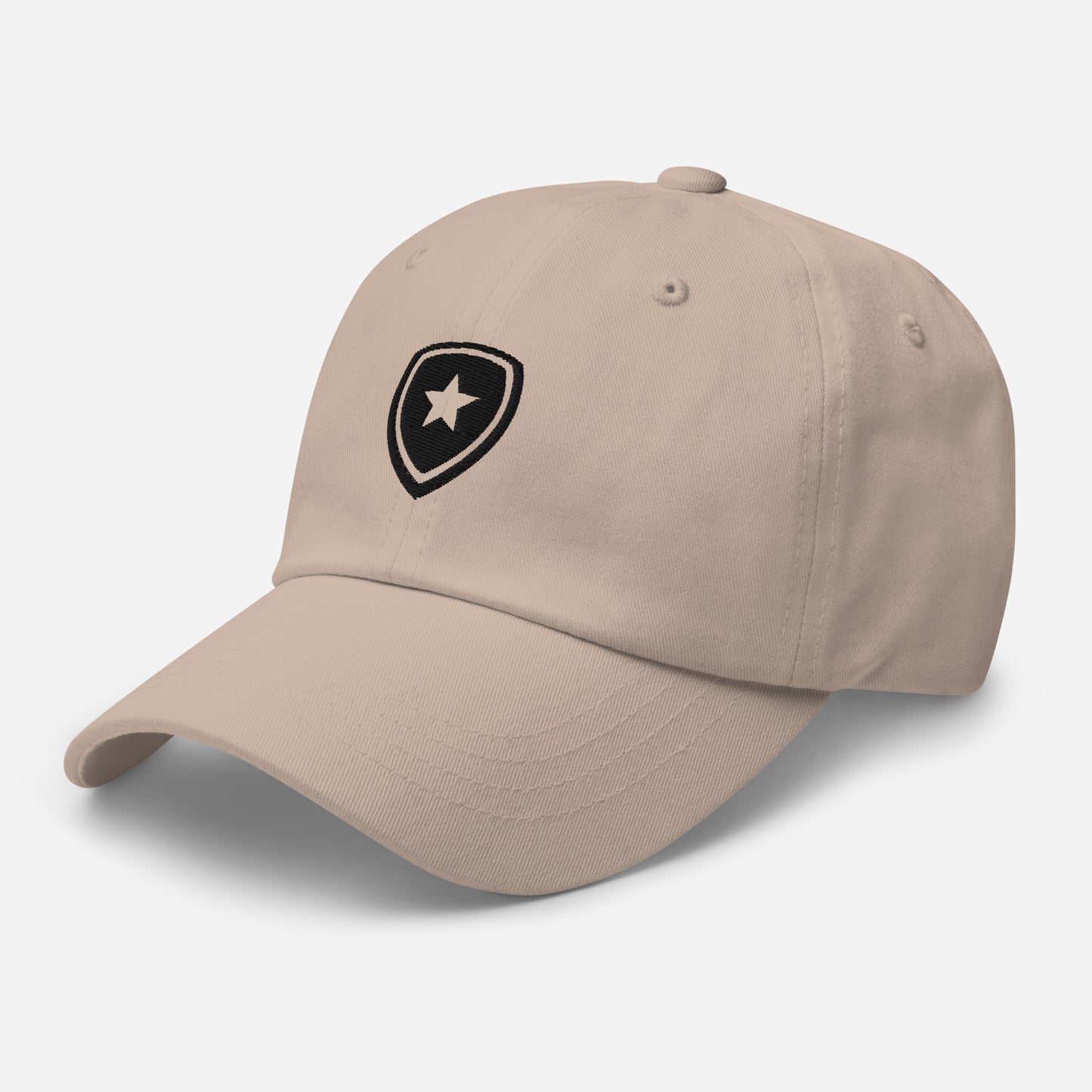 Luxury cap --CH Style-- Beige