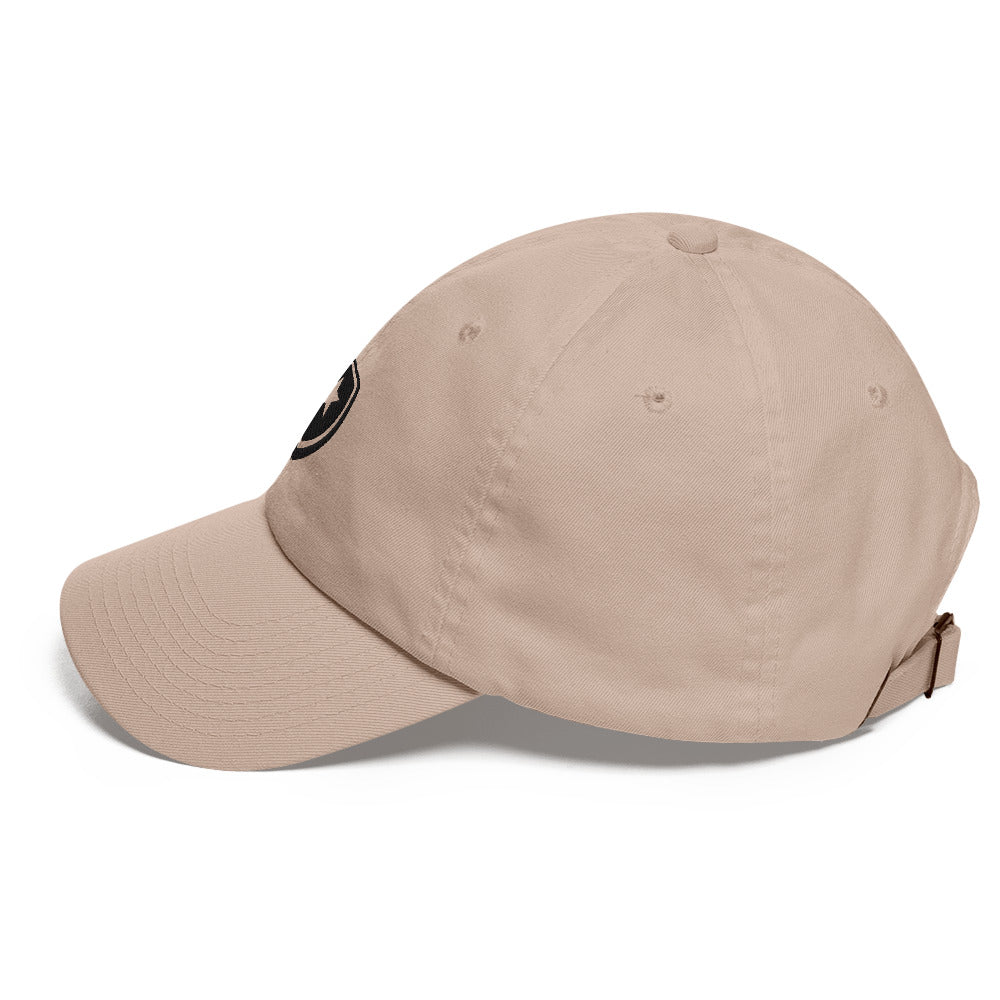 Luxury cap --CH Style-- Beige