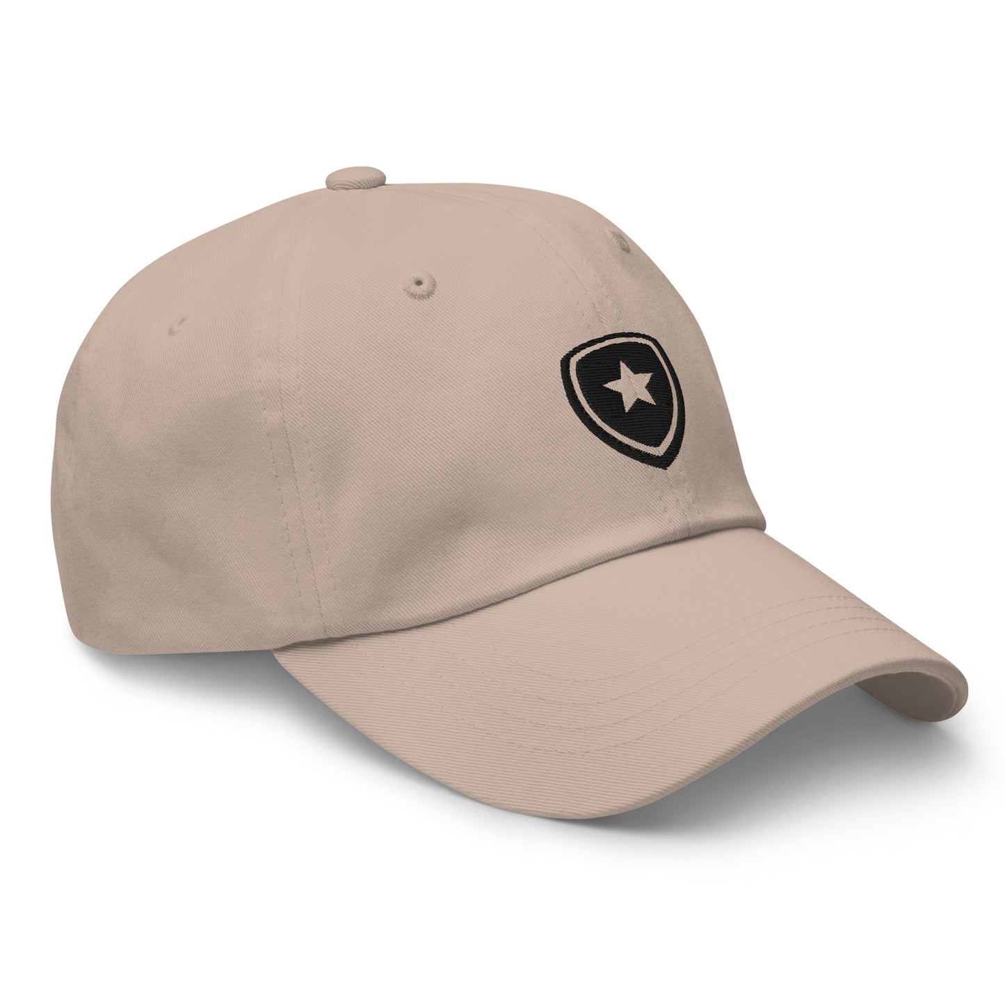 Luxury cap --CH Style-- Beige