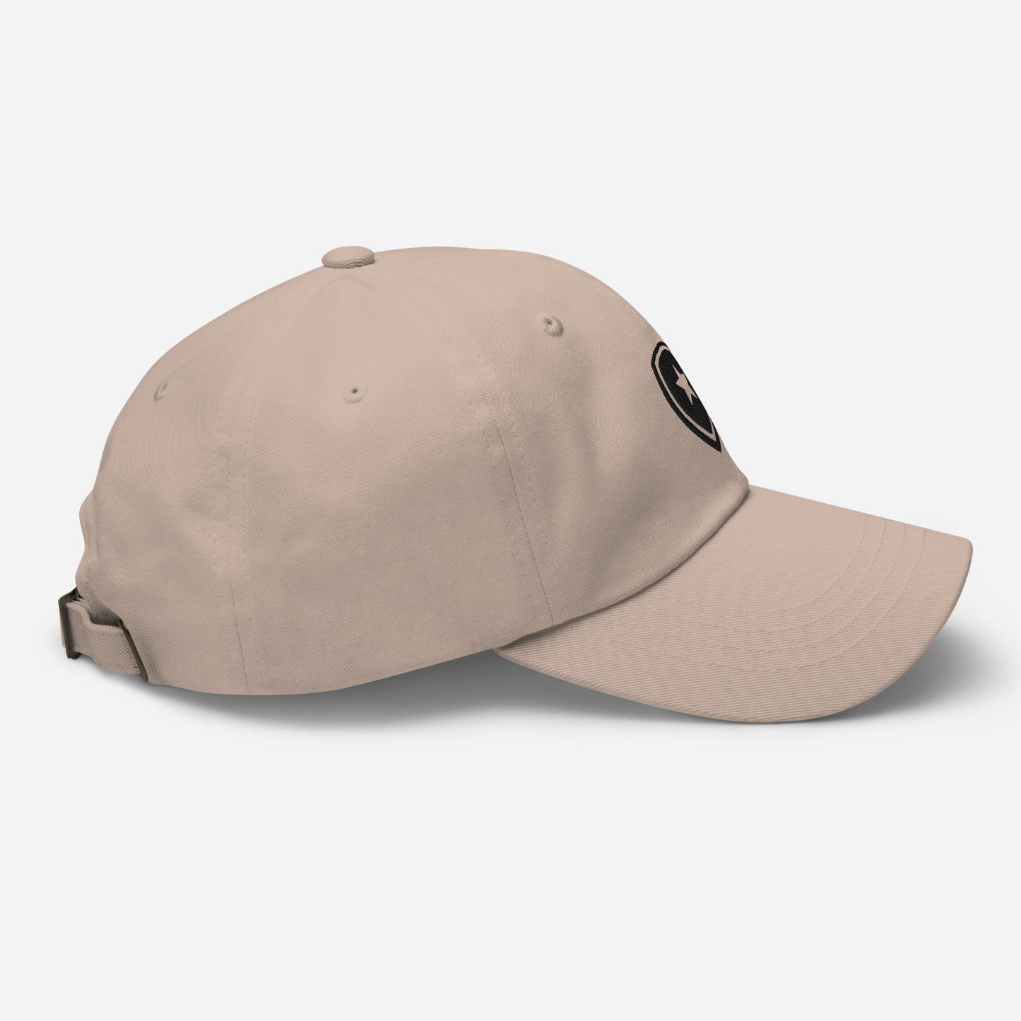 Luxury cap --CH Style-- Beige