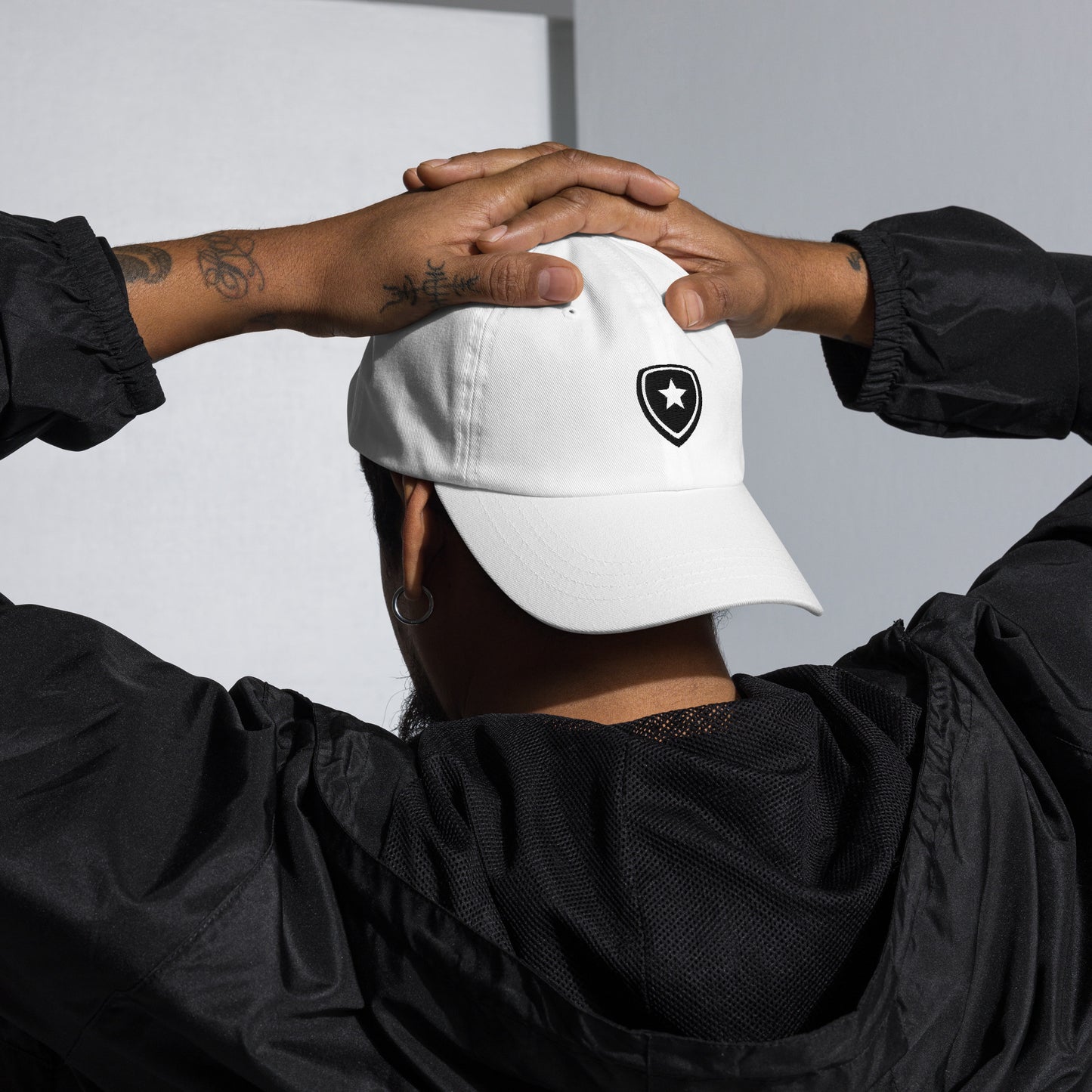 Luxury cap -- High Quality -- CH STYLE