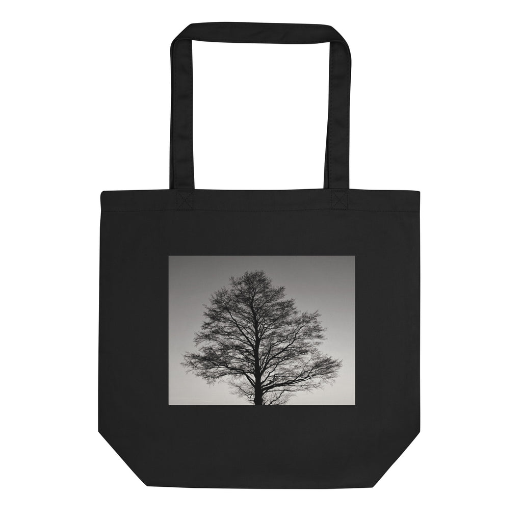 100% Eco Tote Bag ''Tree''
