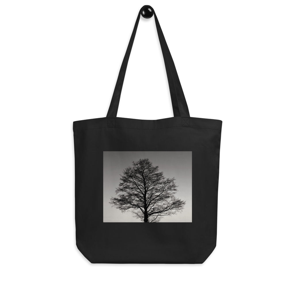 100% Eco Tote Bag ''Tree''