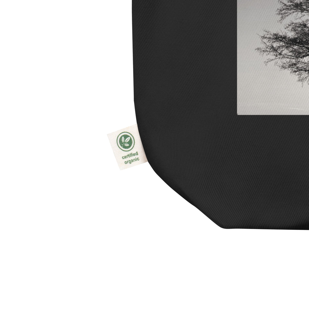100% Eco Tote Bag ''Tree''