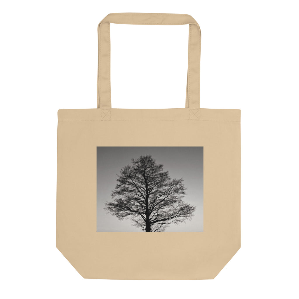 100% Eco Tote Bag ''Tree''
