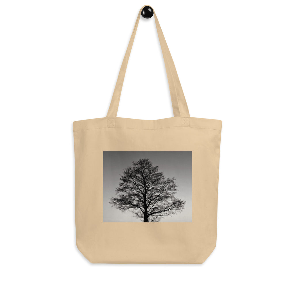 100% Eco Tote Bag ''Tree''