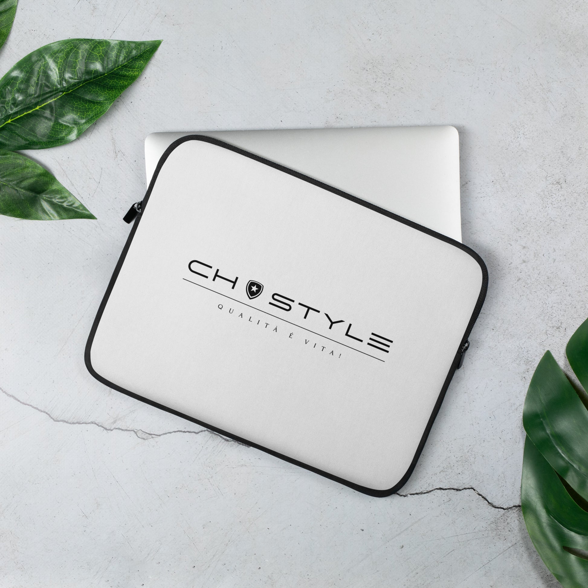 Luxury Laptop Sleeve -- High Quality --