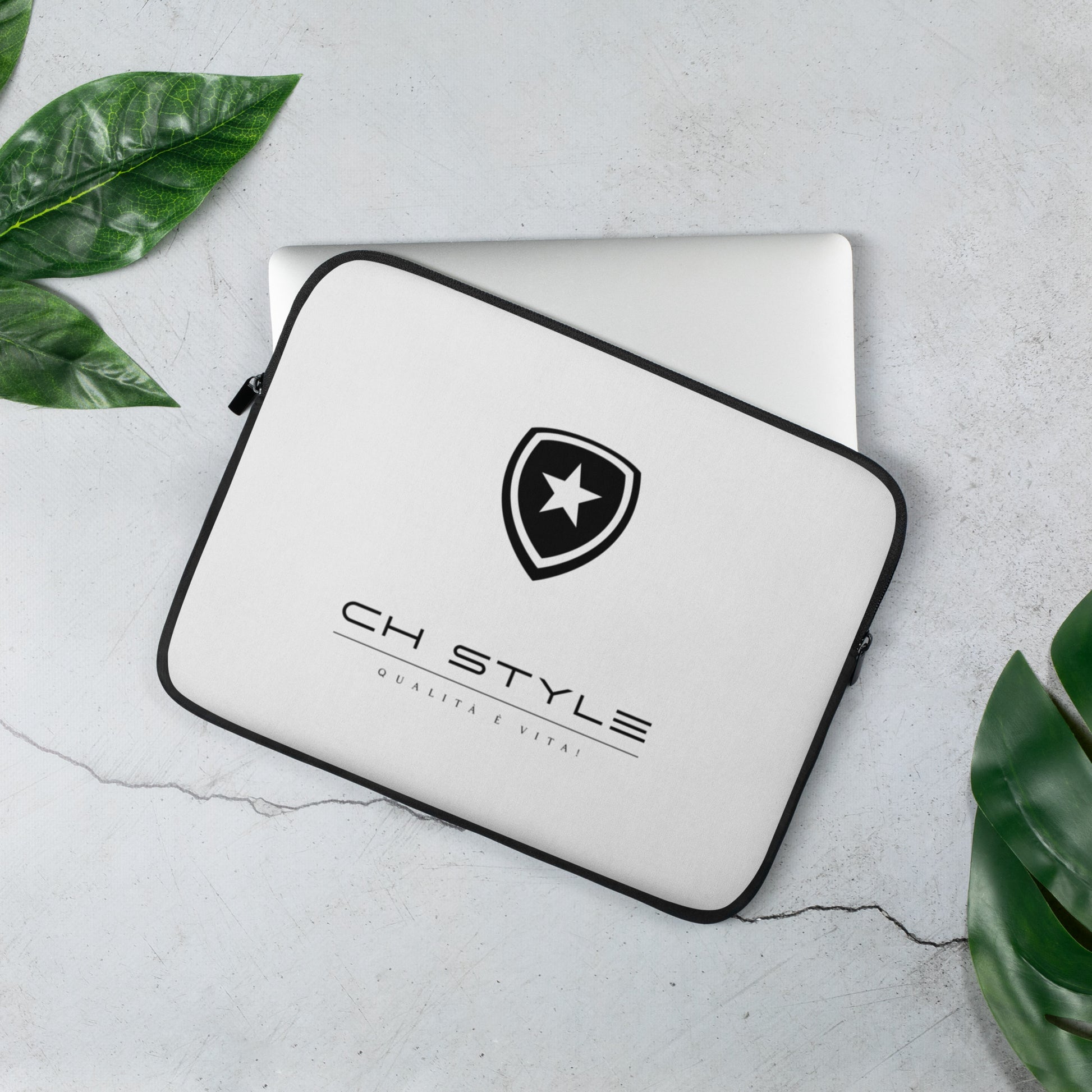 Luxury Laptop Sleeve  -- High Quality --