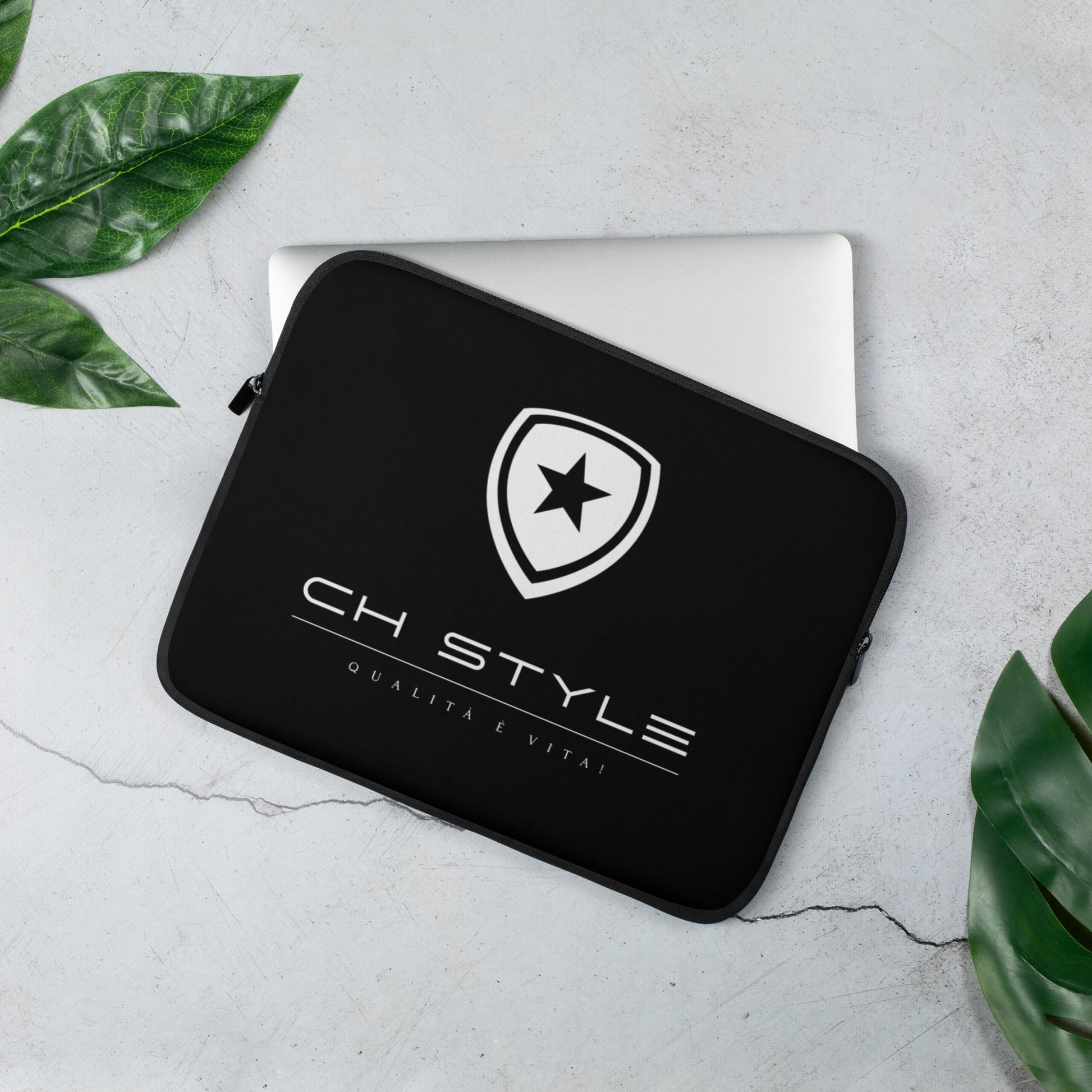 Luxury Laptop Sleeve -- High Quality --