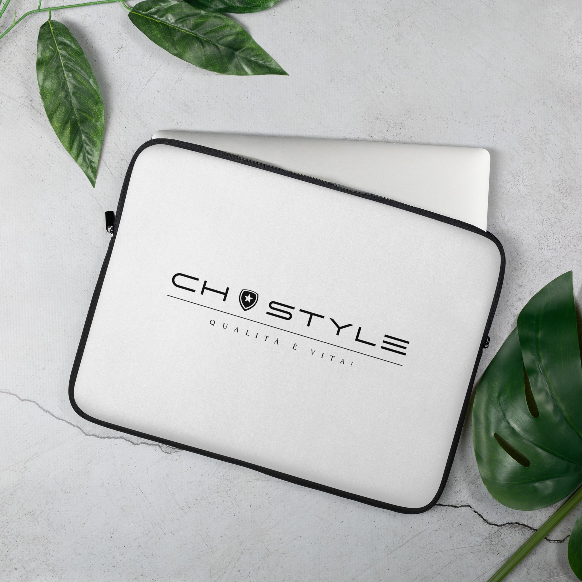 Luxury Laptop Sleeve -- High Quality --