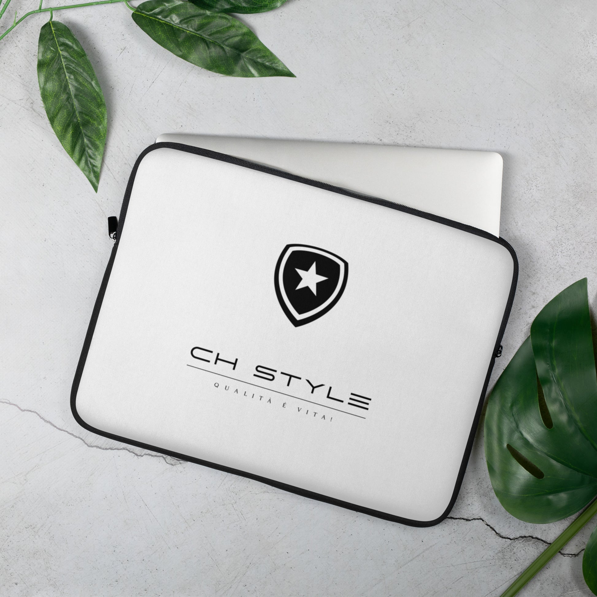 Luxury Laptop Sleeve  -- High Quality --