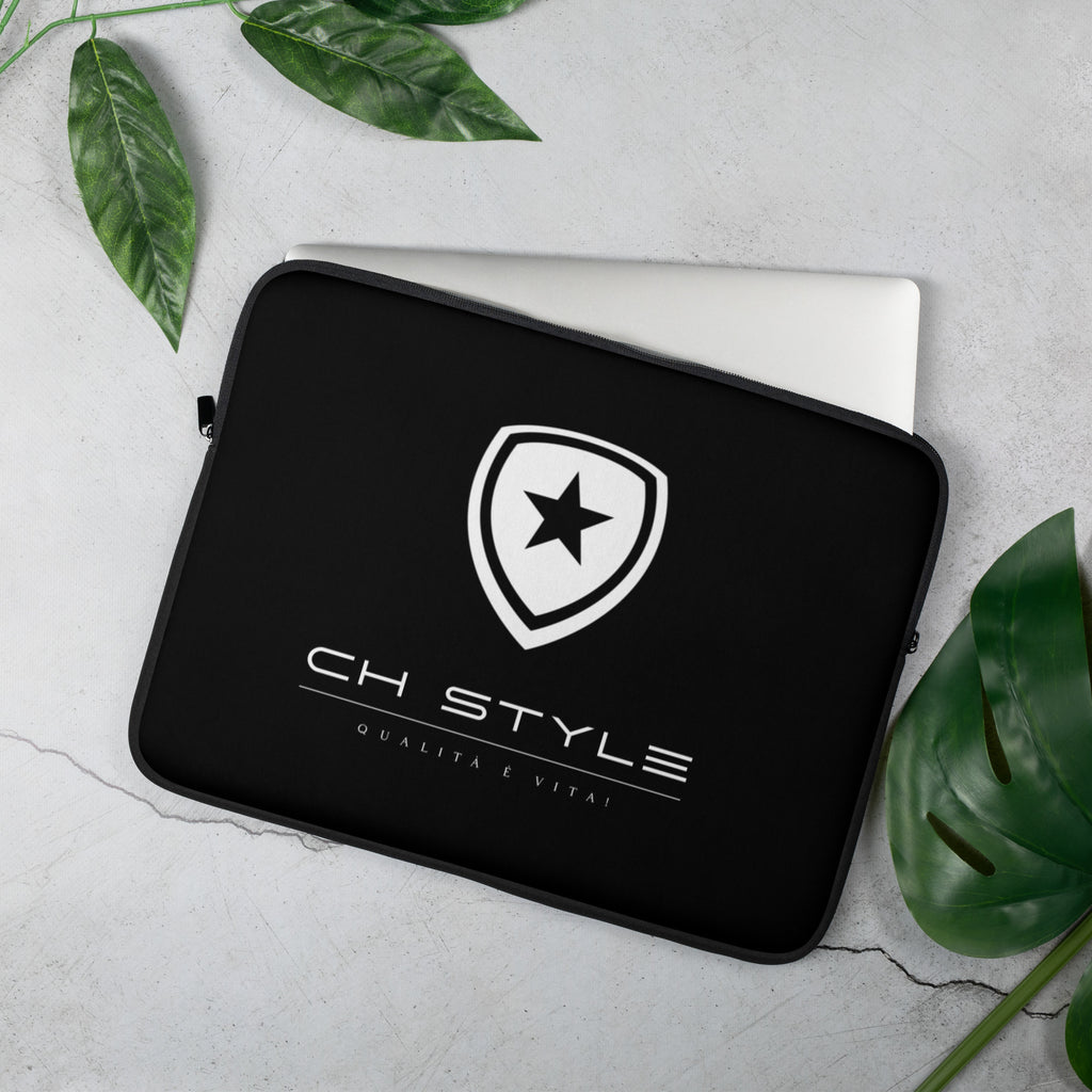 Luxury Laptop Sleeve -- High Quality --