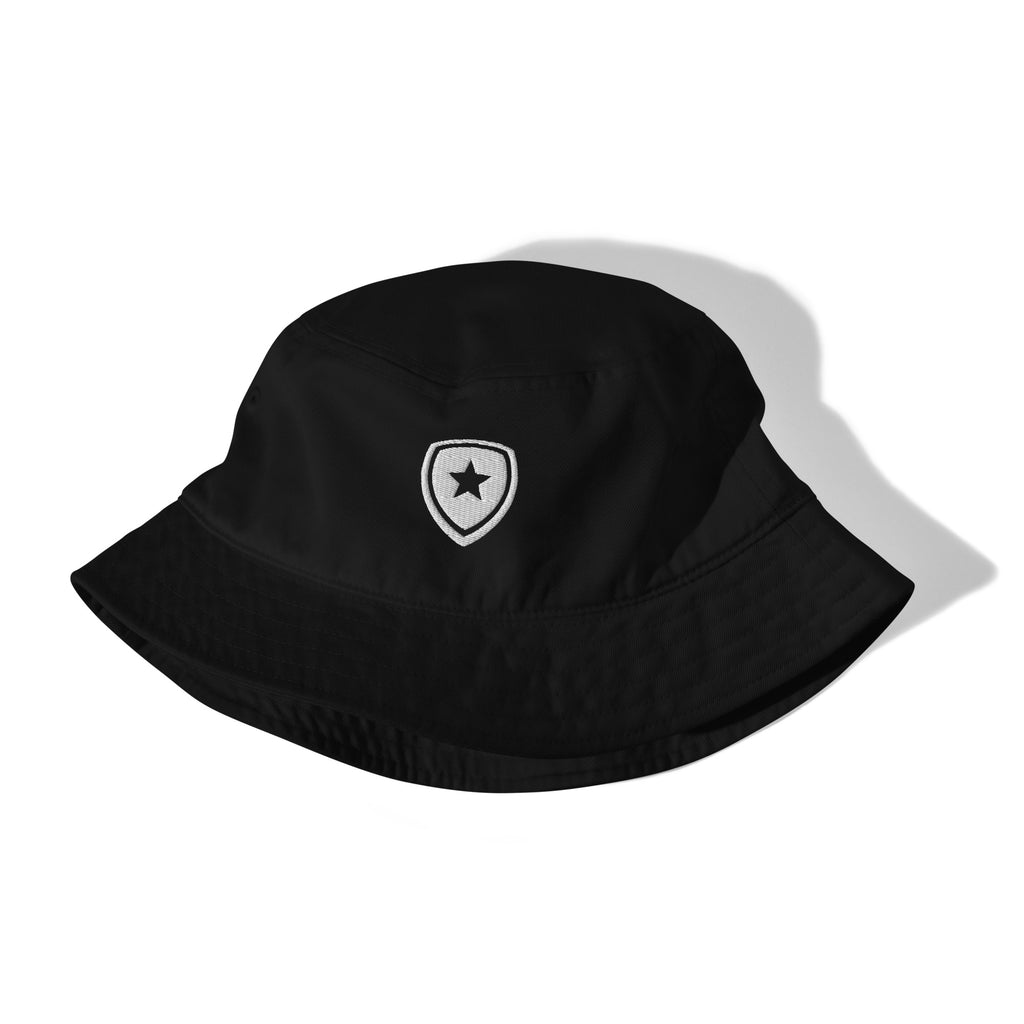 100% Organic Bucket Hat