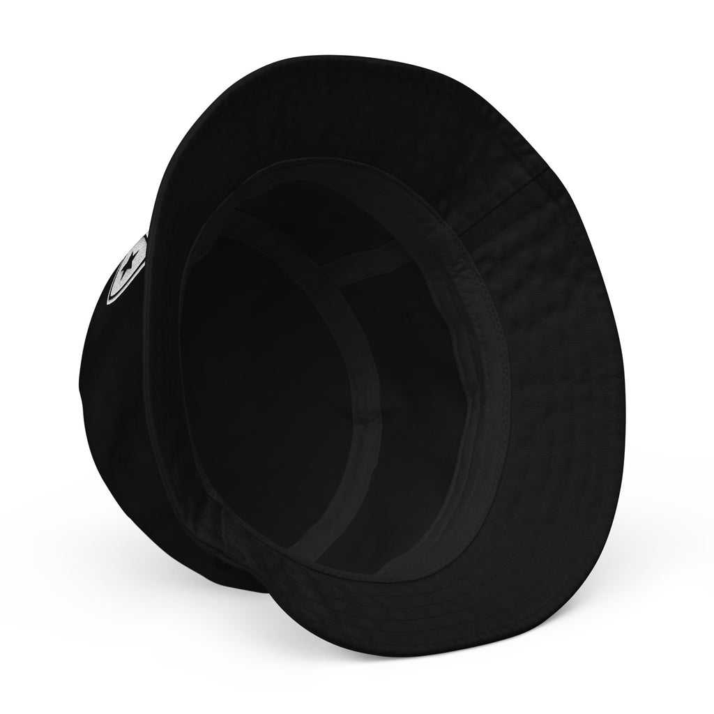 100% Organic Bucket Hat