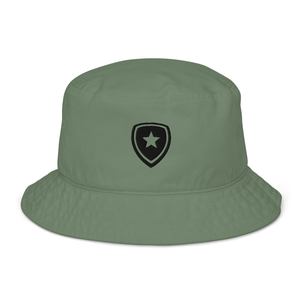 100% Organic Bucket Hat