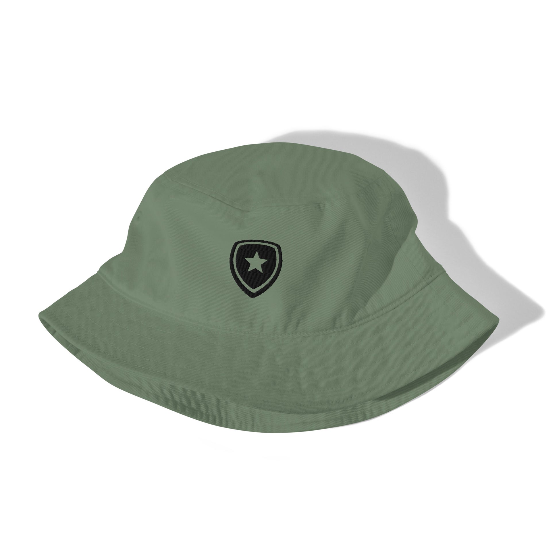 100% Organic Bucket Hat
