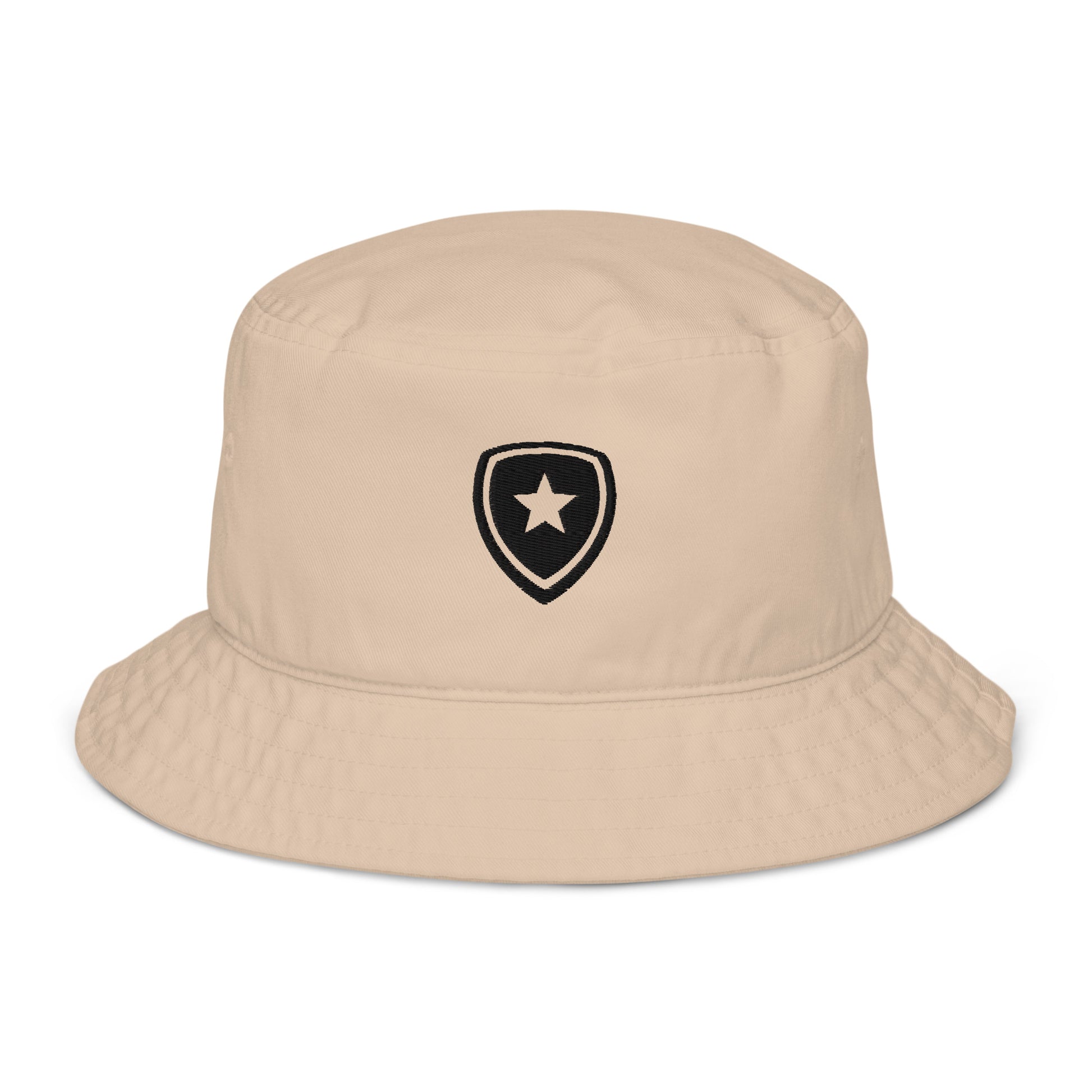 100% Organic Bucket Hat