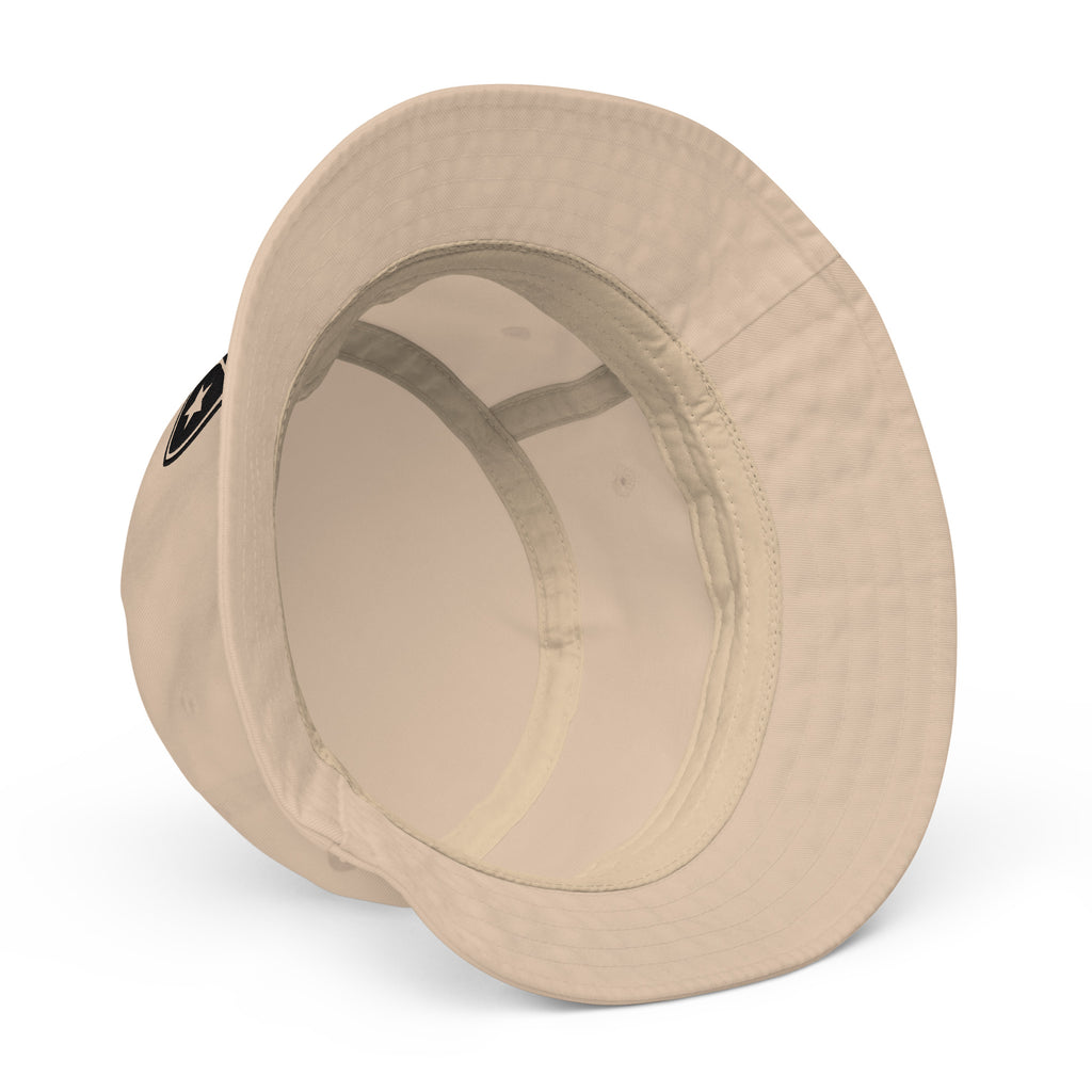 100% Organic Bucket Hat