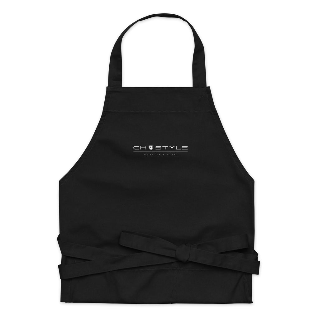 100% Organic Apron