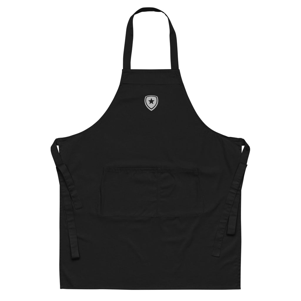 100% Organic Apron