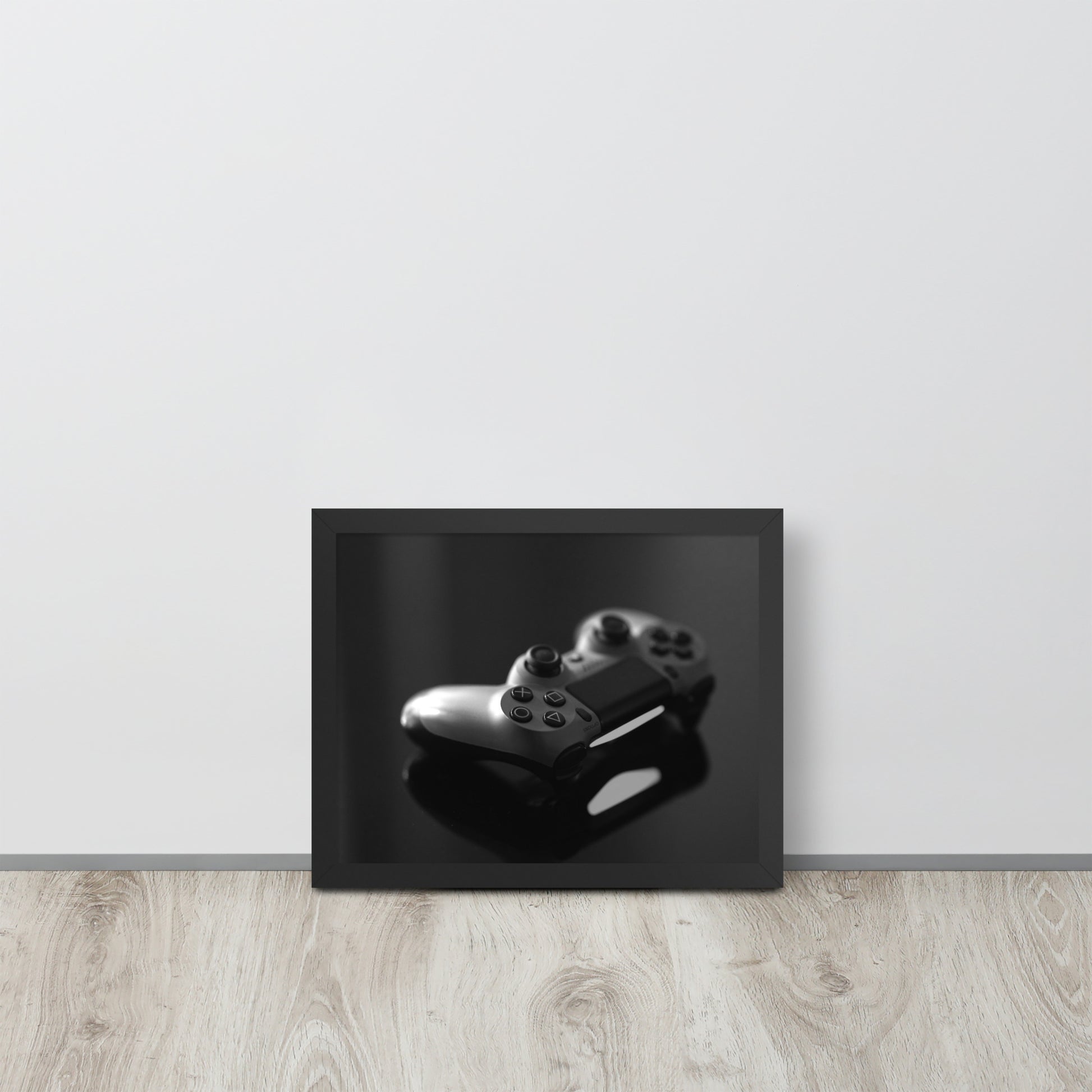 XBOX -- High Quality -- Framed on photo paper