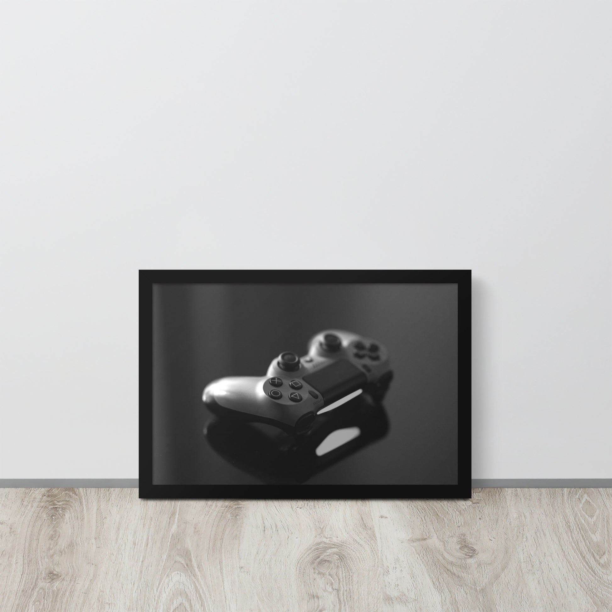 XBOX -- High Quality -- Framed on photo paper