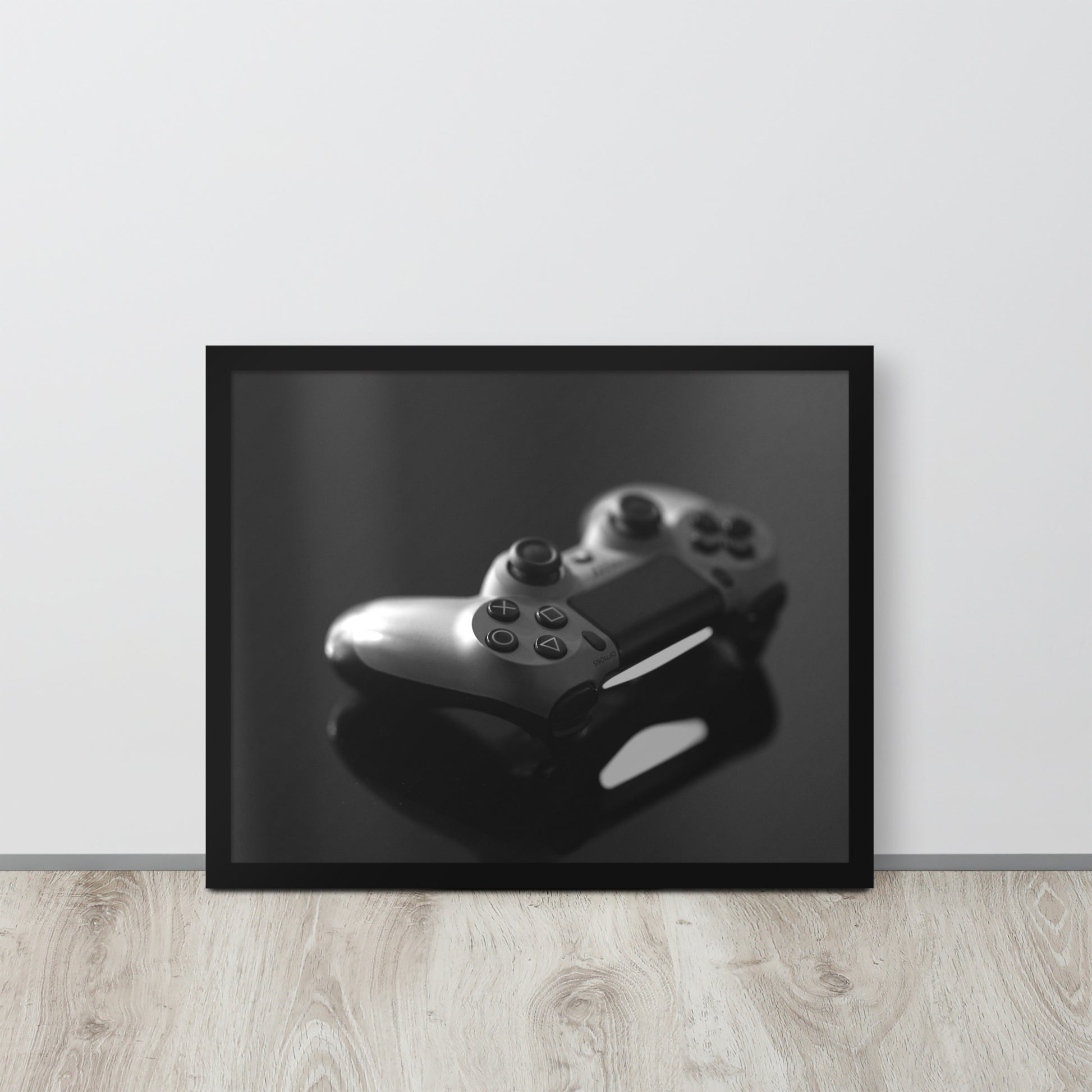 XBOX -- High Quality -- Framed on photo paper