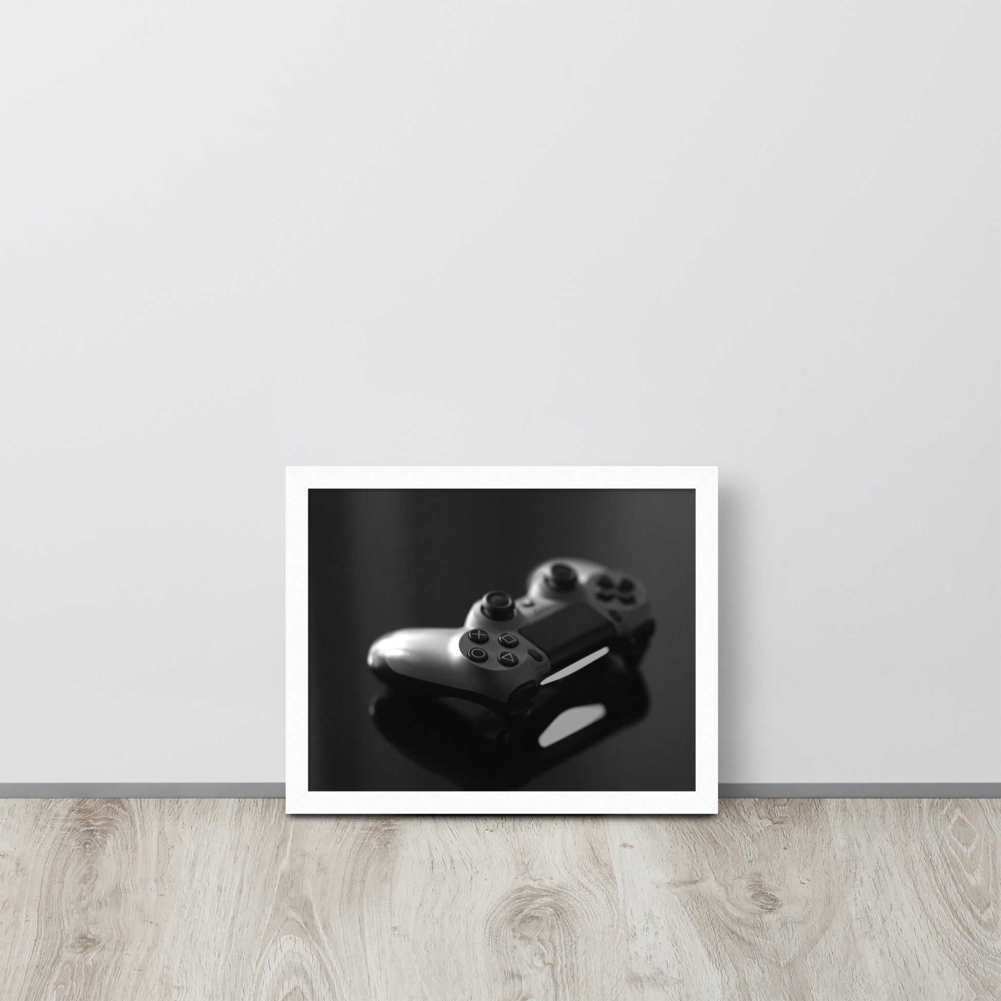 XBOX -- High Quality -- Framed on photo paper