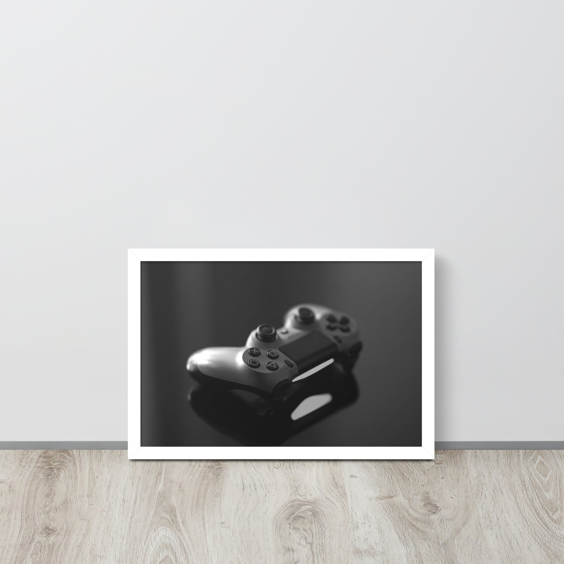 XBOX -- High Quality -- Framed on photo paper