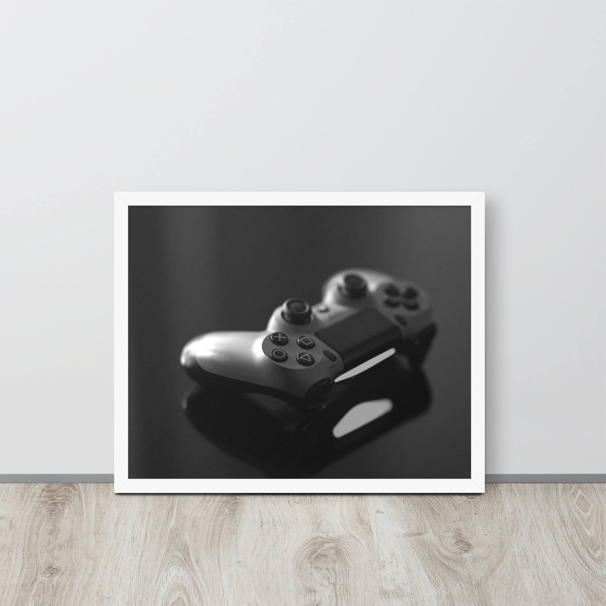 XBOX -- High Quality -- Framed on photo paper