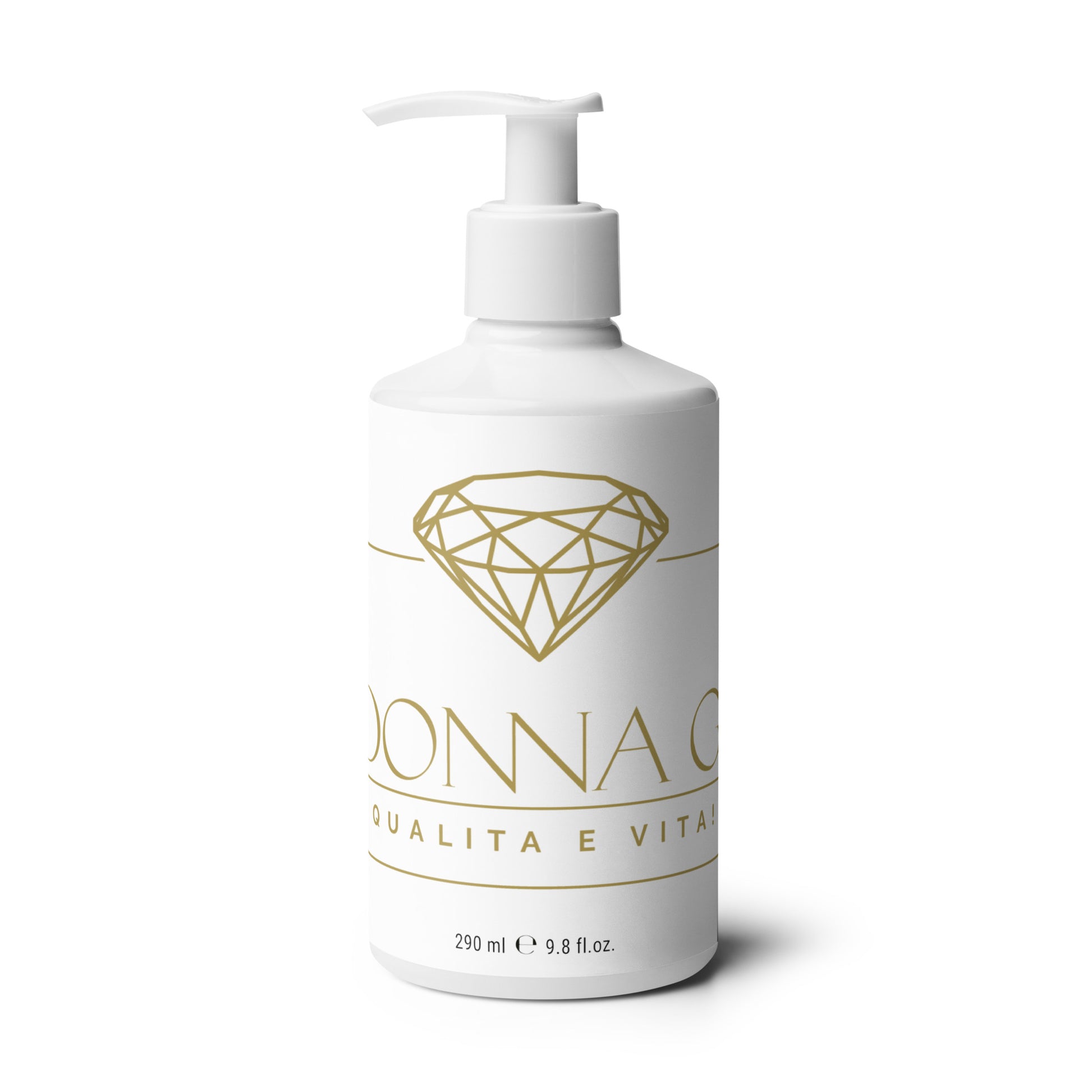 Luxury Refreshing hand & body lotion --Donna G.--