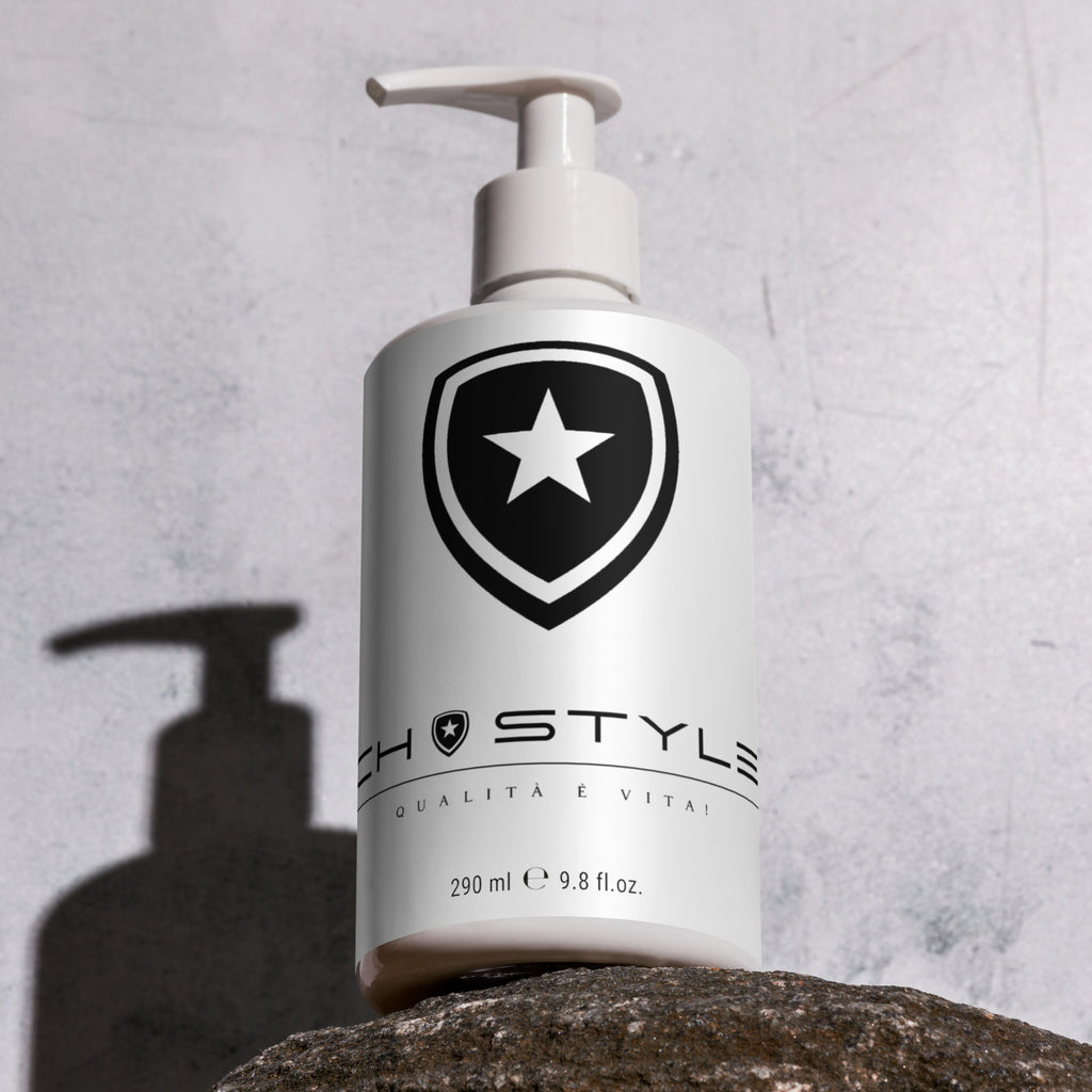 Luxury Refreshing Hand & Body lotion -- CH Style--