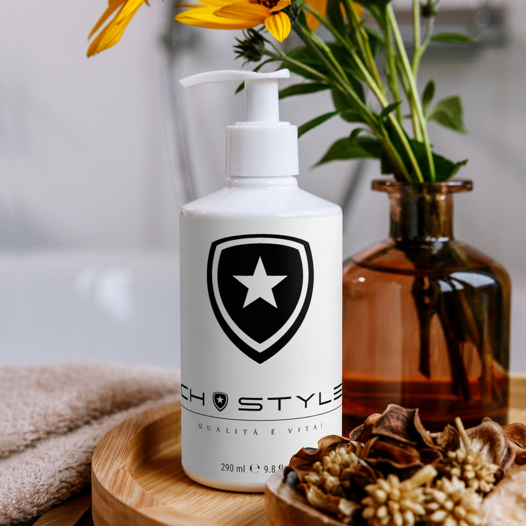Luxury Refreshing Hand & Body lotion -- CH Style--