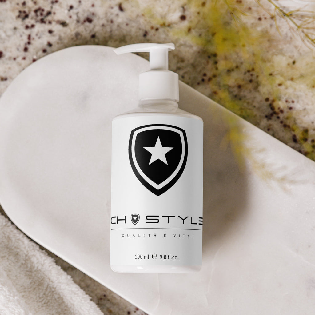 Luxury Refreshing Hand & Body lotion -- CH Style--