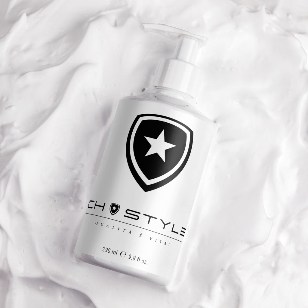 Luxury Refreshing Hand & Body lotion -- CH Style--
