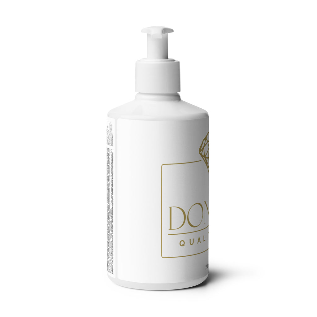 Luxury Refreshing hand & body lotion --Donna G.--